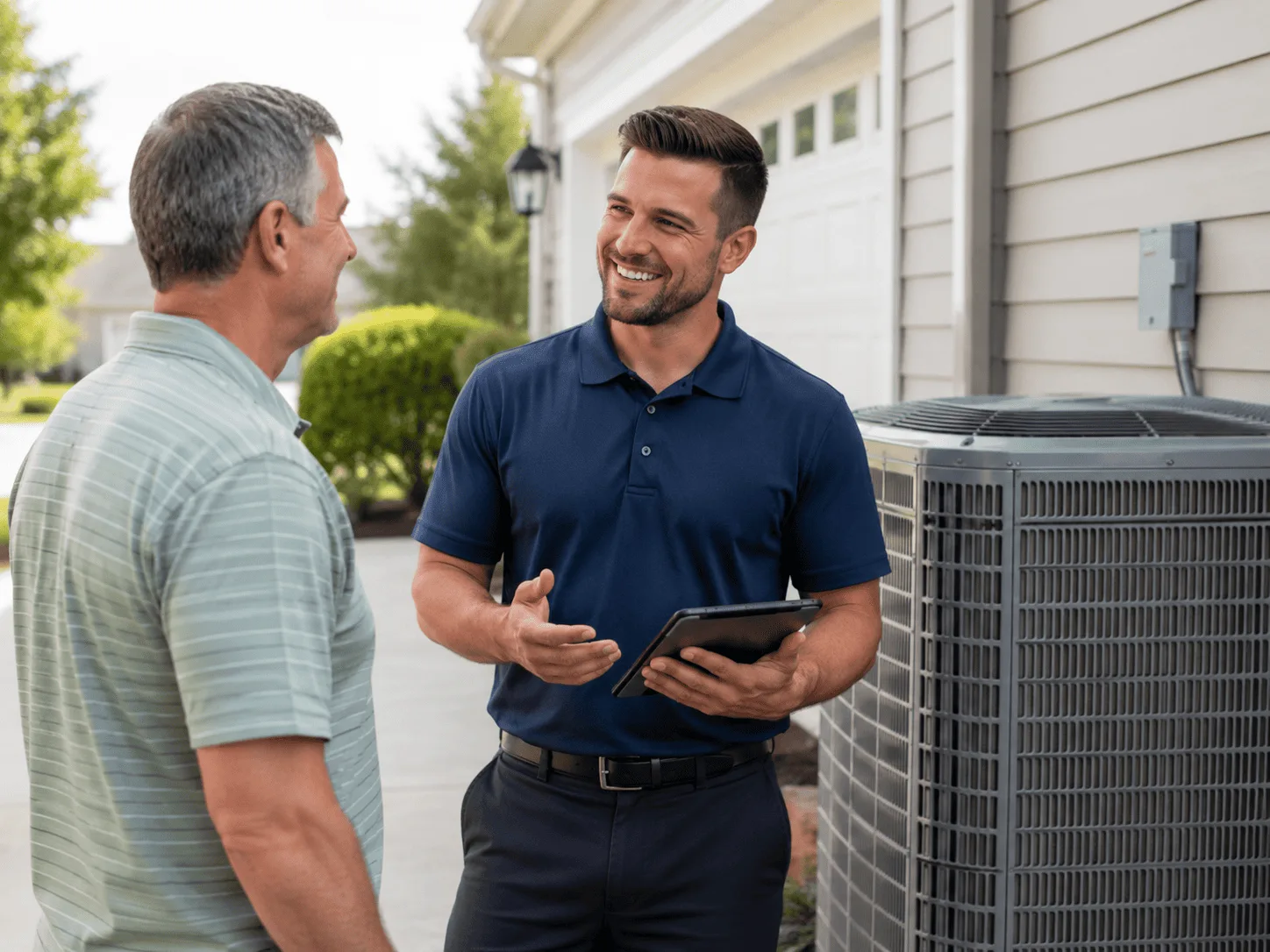 Heat Pump Installation Peterborough, NH FAQs